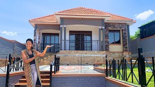 Stunning Brand New House for sale in Kampala Uganda