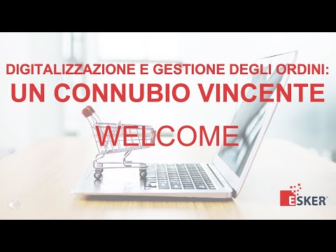 Digitalizzazione e Gestione degli ordini: un connubio vincente