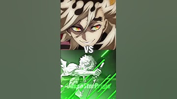 Thumbnail of Doma VS Demon Slayer