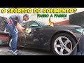 A MANEIRA MAIS FÁCIL de  FAZER UM POLIMENTO no CARRO COM RESULTADO SURPREENDENTE - APRENDA!