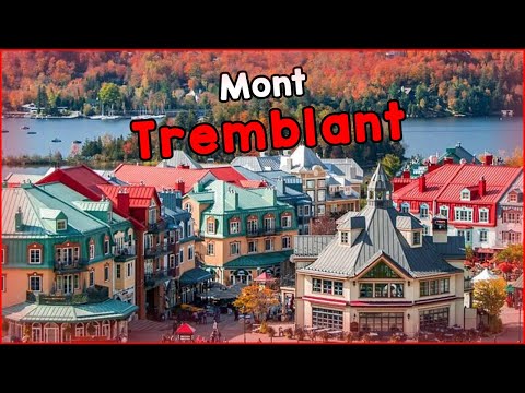 Vídeo: Guia de la temporada d'esquí de Quebec (desglossament per mes)
