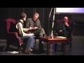 Religion Soup: "Did Jesus Believe He Was Divine?"  Michael Licona and Dale Martin