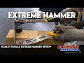 Stanley fatmax extreme hammer review