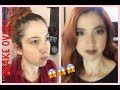 SISTER MAKEOVER 😱 | MAQUILLANDO A MI HERMANA | BETTER OR WORSE? SPANGLISH