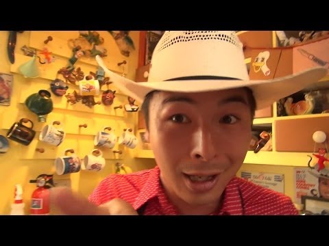 Japanese made sloppy joes!! PT2｜英語わからなくてもアメリカ人と料理で友情を育む