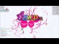 Spotlight: Agarp Gameplays! 35K Mass | Agarp.Co