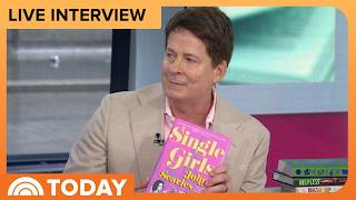 John Searles Talks ‘Single Girls’ and Shares July Book Picks