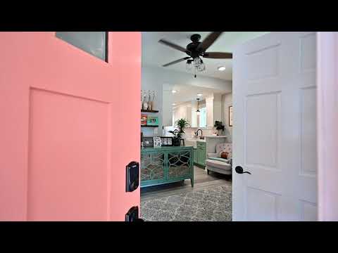 2506 Arctic Ave, Virginia Beach, VA home video tour