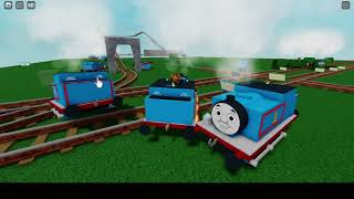 Thomas & Friends - Roblox #53
