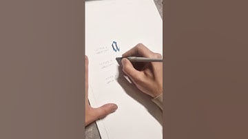 3 Ways to write letter A in Fraktur Calligraphy #calligraphy #fraktur