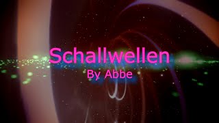 Abbe - Schallwellen