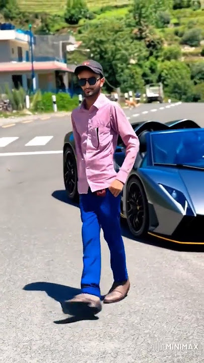 Ai Photos To Videos Create Car Raning #ai #video #car #photo #tovideocreate #technicaltarai