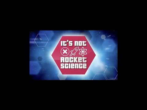 Rocket Science and Burnshield