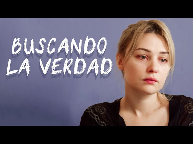 Buscando la verdad | Película completa | Película romántica en Español Latino class=
