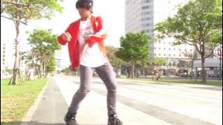 Twinbow - Slushii x marshmello DUBSTEP DANCE