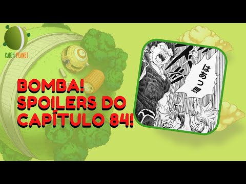 Dragon Ball Super: Super Hero é lançado no Japão e os spoilers já vazaram;  confira!