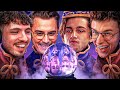 LA SOIRÉE DES GROS BOUFFONS ! 😅 (ft.Terra, Pota, Théo, Diego, Kerib) thumbnail