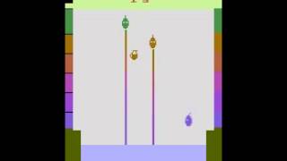 Kool Aid Man - Kool Aid Man (Atari 2600) - User video