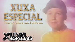 Xuxa - Especial de Natal: Deu a Louca na Fantasia (1995)