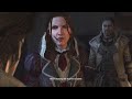 Assassin's Creed Rogue part 11: Defecting from the Assassins