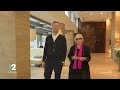 Mira Adanja Polak - Ekskluzivno: Život posle Mulen ruža - Aleksandar Josipović