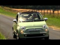 The Fiat 500c is a Hit on American TV!