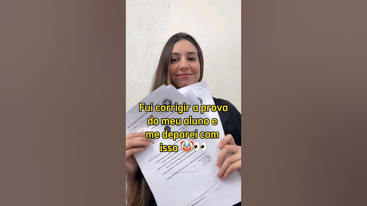 Fui corrigir a prova do meu aluno e me deparei com isso 🤡 #shorts #professora #escola #aluno #prova