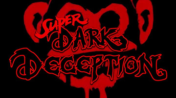Super Dark Deception [Console] - Monkey Business (Chapter 1 Level 1)