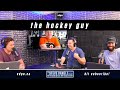 The Hockey Guy | The Steve Dangle Podcast