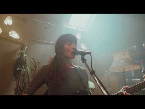 Daughter - To Rage (Live at Middle Farm Studios)