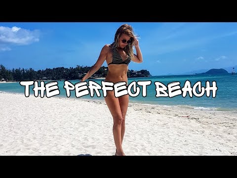 Видео: Пътуващ канал е потънал до ново ниво с най-секси плажове на Бриджит? Matador Network