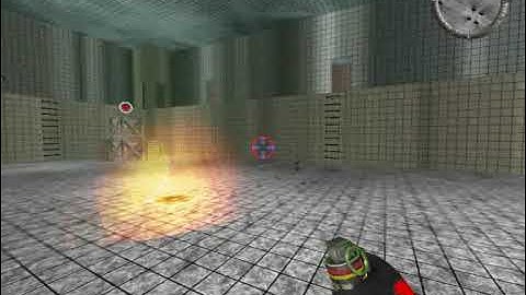 Assault Cube LSS Philx2000 Map