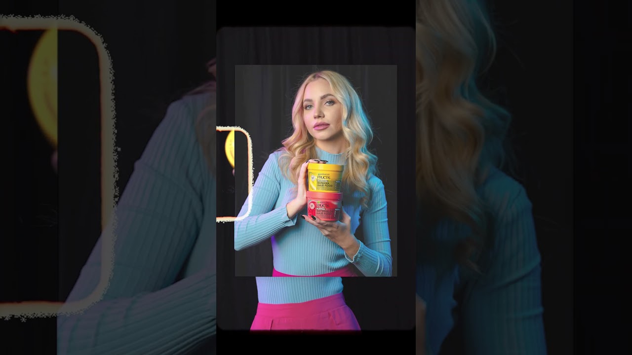 ⚫️ Black friday - Garnier izdelki za Licila.si