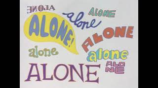 Squidward Is Alone