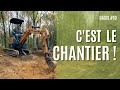 Loasis 10 cest le chantier 