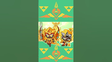 Golden cheese edit #cookierun #cookierunkingdom #gcc #goldencheese #alightmotion #alight