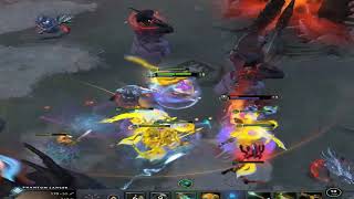 phantom lancer edit dota 2 (cold carti)