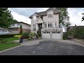 810 Fairview Ave Pickering Open House Video Tour