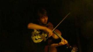 Video thumbnail of "Happy Mothers Day - Beautiful Violin arrangment of Édith Piaf's "La Vie En Rose""