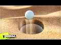 GOLF IN THE DESERT! (Golf with Your Friends)