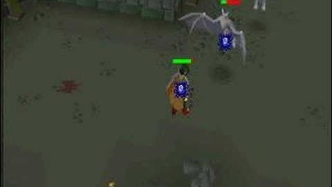 slayer drop log intro