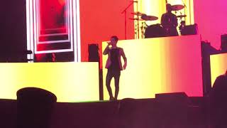 Panic At The Disco Girls/Girls/Boys live @Firefly Dover Delaware 6/21/19