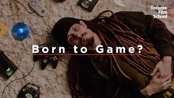 Study Video Game Design and Development at Toronto Film School