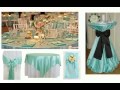 Best Wedding Table Decoration - YouTube