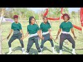 Nelemi Mbasando_Wanzilishi_Official video 4K