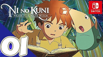 ni kuni play switch