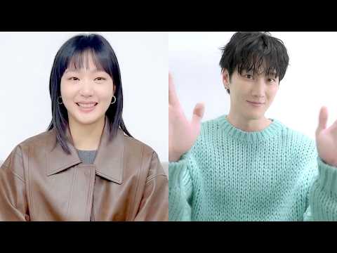 キム・ゴウン&アン・ボヒョン、おすすめポイント！映画『ユミの細胞たち THE MOVIE』コメント映像