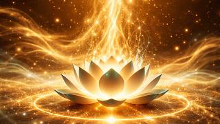 1111Hz Abundance Frequency | Manifest Wealth & Positive Energy While You Sleep.#82