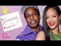 Rihanna & ASAP welcome a baby boy❗️ Hospital worker was right❗️