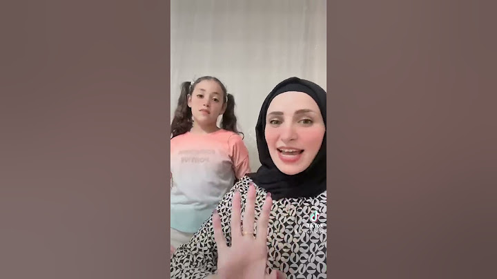 عرفاكي بتكرهيني